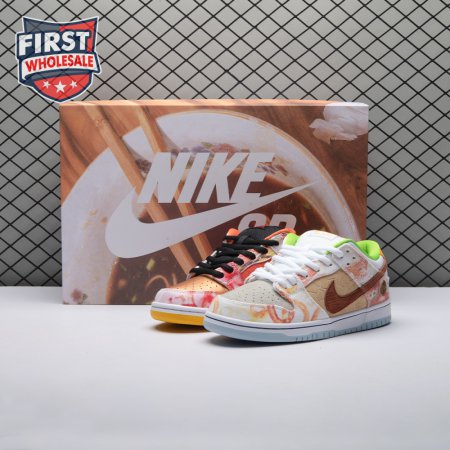 Dunk Low Pro SB 'Street Hawker' Unisex