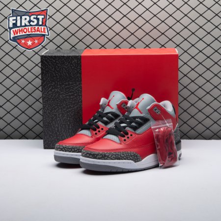 Air Jordan 3 Retro SE 'Unite' Men's