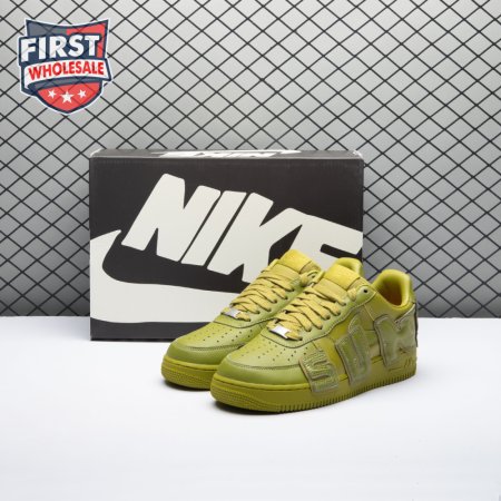 Nike Air Force 1 Low Cactus Plant Flea Market Moss FQ7069-300 Men's