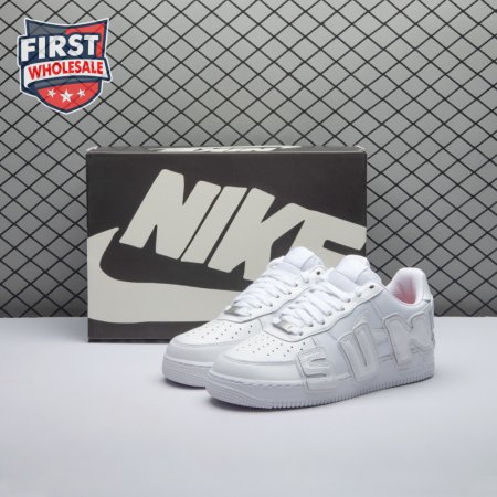 Nike Air Force 1 Low Cactus Plant Flea Market White FQ7069-100 Unisex