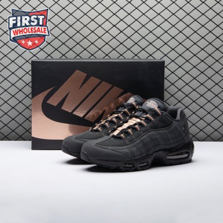Nike Air Max 95 Central Cee Live Yours HQ6457-001 Men's