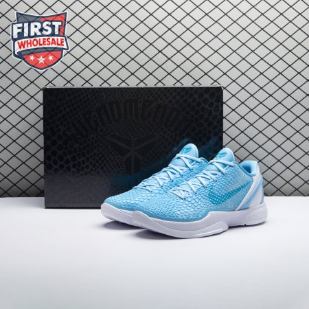 Nike Kobe 6 Caitlin Clark PE2025-107 Men's