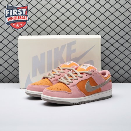Nike SB Dunk Low Red Stardust HJ4135-600 Unisex