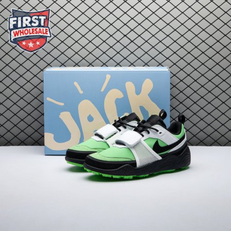 Nike Travis Scott x Nike Zoom Field Jaxx HQ3061-104 Men's