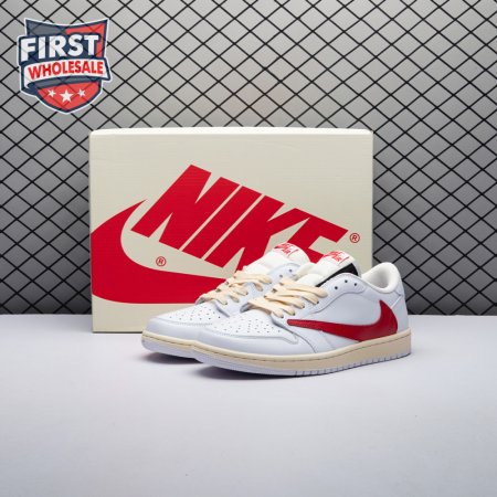 Travis Scott x Air Jordan CQ4277-113 Unisex