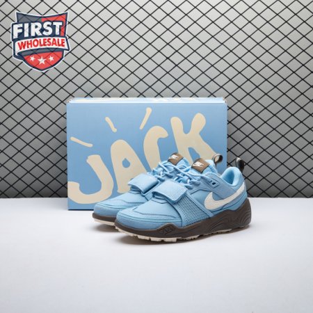 Nike Travis Scott x Nike Zoom Field Jaxx HQ3072-400 Men's