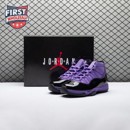Jordan 11 Retro CT8012-500 Men's