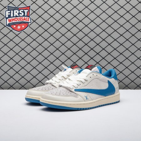 Travis Scott x Air Jordan LX1988-033 Unisex