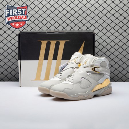 Jordan 8 Retro Champagne 832821-030 Men's