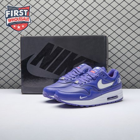 Nike Air Max 1 '87 SP Varsity Purple HF8813-500 Unisex