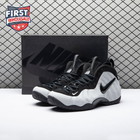 Nike Air Foamposite Pro "Wolf Grey" HF0794-001 Men's