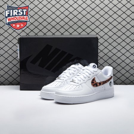 Nike Air Force 1 Low GOODENOUGH IM3483-100 Unisex