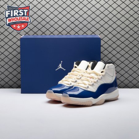 Jordan 11 "Rare Air" (2025) IH0296-400 Men's