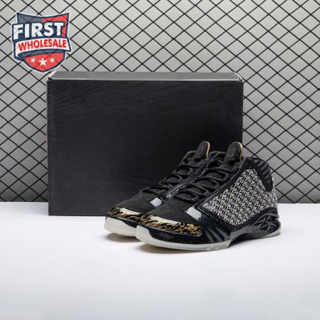 Jordan 23 Trophy Room Black 853336-023 Men's