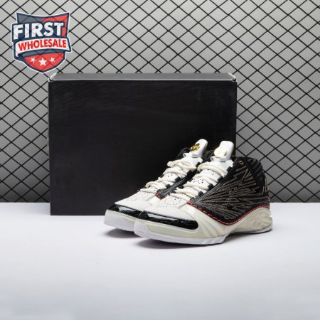 Jordan 23 TITAN CZ6222-001 Men's