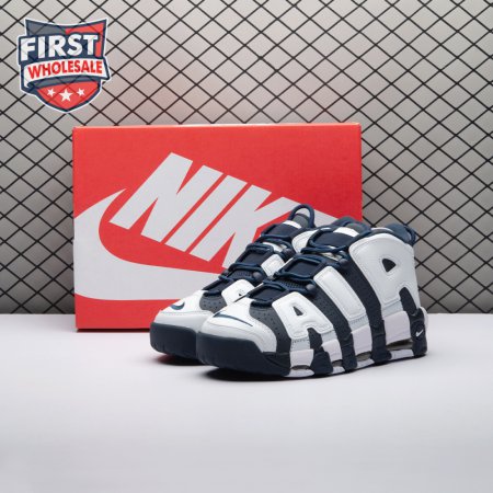 Nike Air More Uptempo Olympic (2016/2020) 414962-104 Unisex