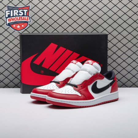 Air Jordan 1 Retro Low OG Chicago (2025) HQ6998-600 Men's
