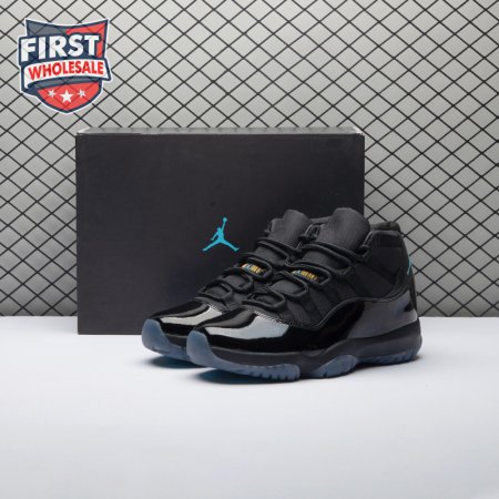 Jordan 11 Retro Gamma Blue (2025) CT8012-047 Men's