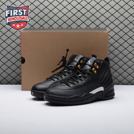 Air Jordan 12 Retro The Master 130690-013 Men's