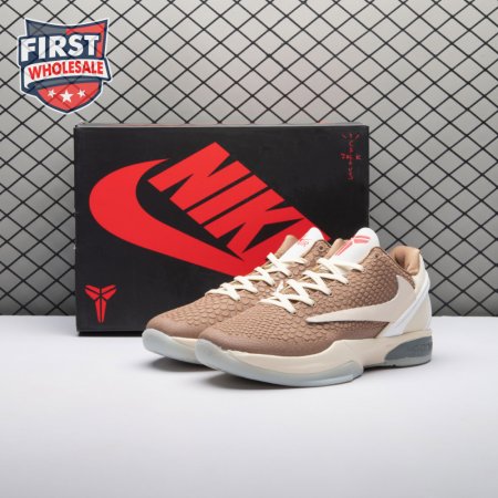 Travis Scott x Nike Kobe 6 Men's