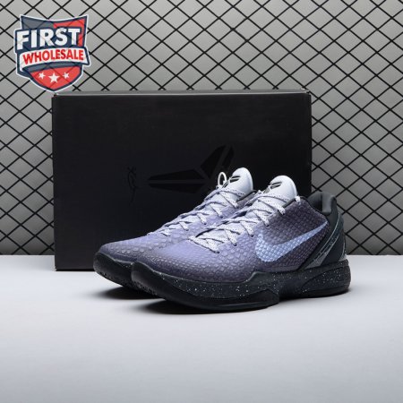 Nike Kobe 6 Protro EYBL DM2825-001 Men's