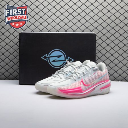 Nike Air Zoom GT Cut Think Pink CZ0175-008/CZ0176-008 Unisex