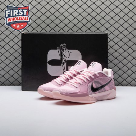 Nike Sabrina 2 Pink Foam FQ2174-601/FZ1517-601 Men's