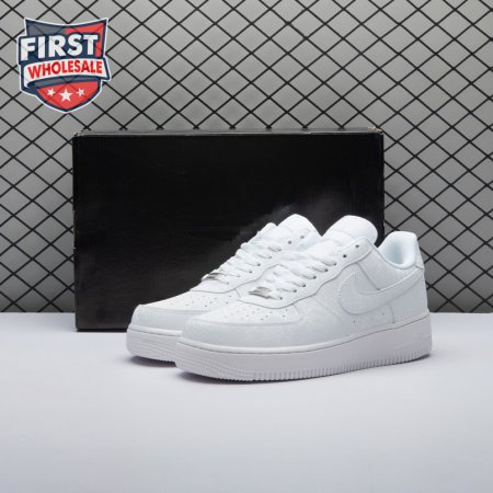 Nike Air Force 1 Low Kobe Bryant Forever White IB0018-100 Unisex