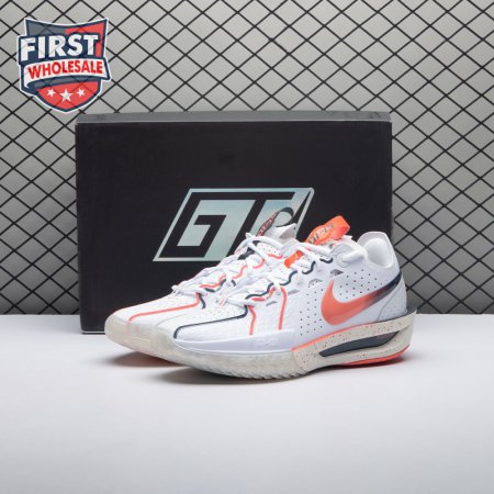 Nike Air Zoom GT Cut 3 EP CHBL Siren Red IB8870-191 Men's