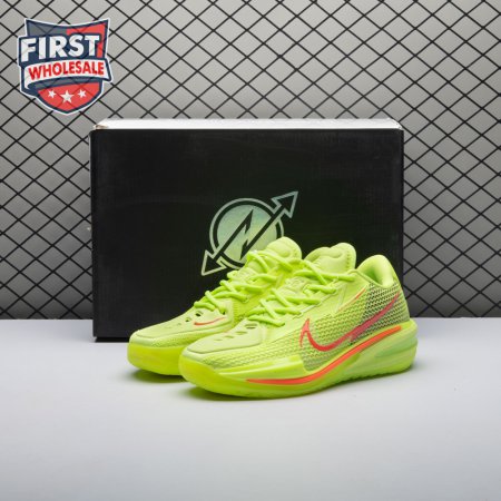 Nike GT Cut EP EYBL Volt IM2130-700 Men's