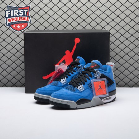 Jordan 4 Retro Eminem Encore Men's