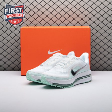 Nike Air Zoom Pegasus Premium White Mint Foam HQ2593-103 Unisex