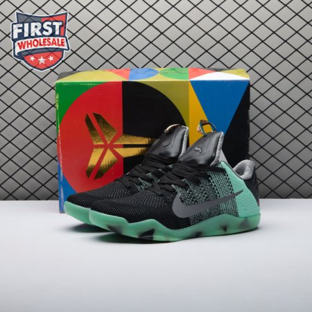 Nike Kobe 11 Elite Low All-Star 822675-305 Men's