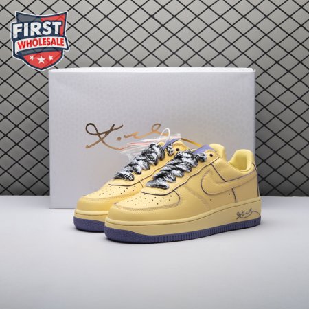 Nike Air Force 1 Low Protro Kobe Bryant Mamba Mentality HV9408-700 Unisex