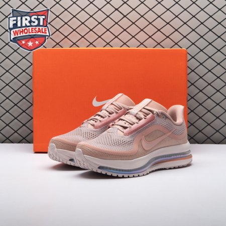Nike Air Zoom Pegasus Premium Metallic Rose Gold HQ2593-603 Unisex