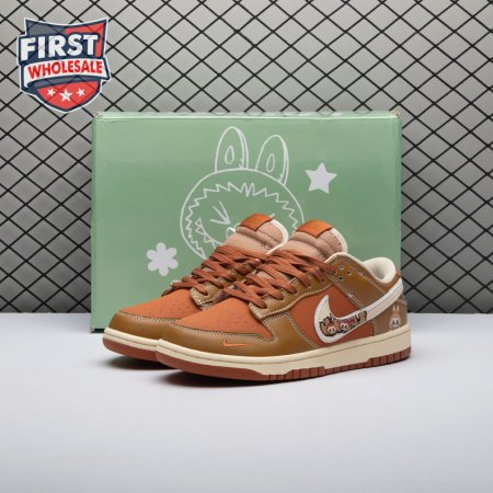 Nike Dunk Low DG2025-007 Unisex