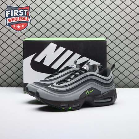 Nike Air Max 95/97 Ducks of a Feather Lightning IM2174-001 Unisex