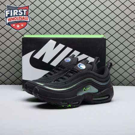 Nike Air Max 95/97 Ducks of a Feather Thunder II1711-900 Unisex