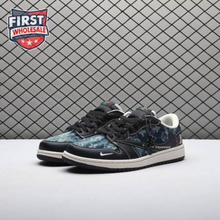 Air Jordan 1 Low x VL LD2028-045 Unisex