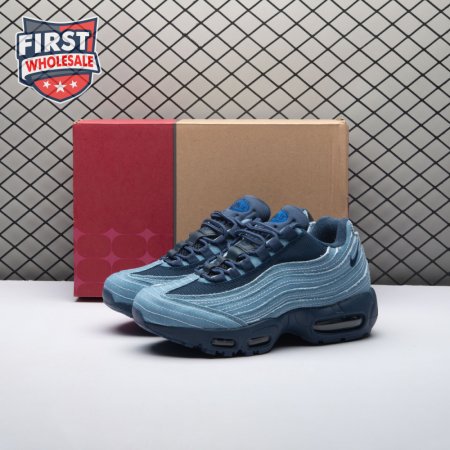 Nike Air Max 95 OG Levis Obsidian HM4743-400 Men's