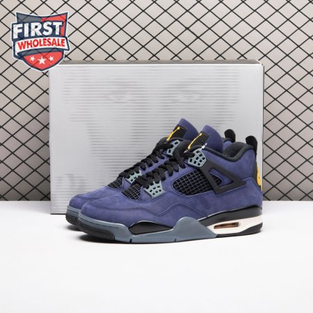 Air Jordan 4 "Lakers" FV5029-500 Unisex