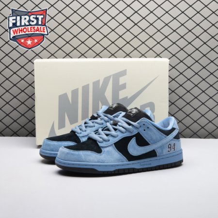 Nike SB Dunk Low 94 Ocean Fog HQ8487-400 Unisex