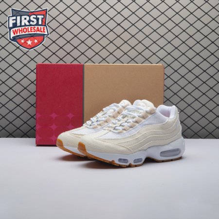 Nike Air Max 95 OG Levis Light Orewood Brown HM4743-100 Men's