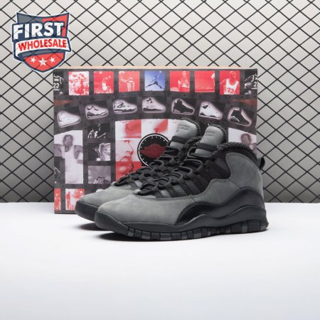 Jordan 10 Retro Shadow HJ6779-001 Men's