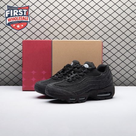 Nike Air Max 95 OG Levis Black HM4743-001 Men's