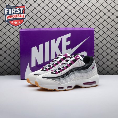 Nike Air Max 95 SB Cactus Flower HF7545-100 Men's