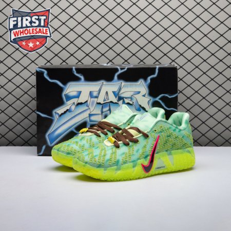 Nike Ja 3 Zombie HV9923-700 Men's