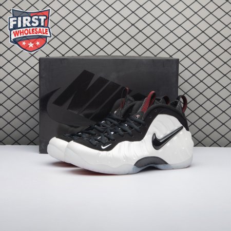 Nike Air Foamposite Pro Pearl (2025) HF0794-200 Men's