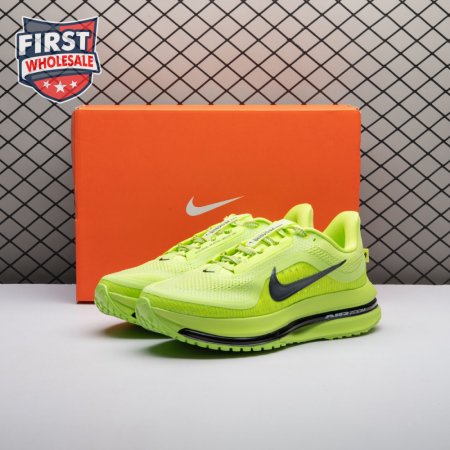 Nike Air Zoom Pegasus Premium Volt HQ2592-700 Unisex