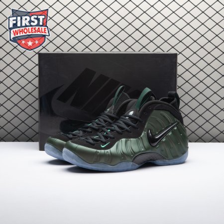 Nike Air Foamposite Pro Pine Green (2025) HF0794-300 Men's